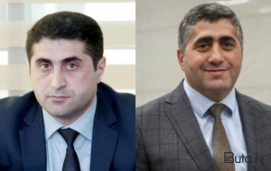 Yeni direktor icra başçısının qardaşı imiş