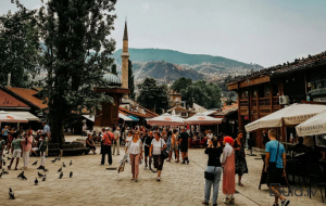 Bu şəhərlərə tətilə getmək “su qiymətinə”dir - Siyahı - Fotolar