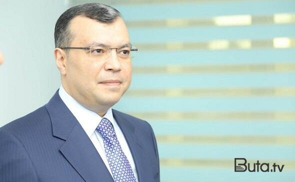  Azərbaycanın xarici dövlət borcu azalıb - Nazir  