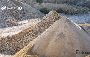“AzerGold” qeyri-filiz faydalı qazıntı sahələri üzrə fəaliyyətə başlayıb