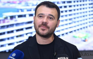 Emin Ağalarov açıqladı: Yeni layihə başlayır
