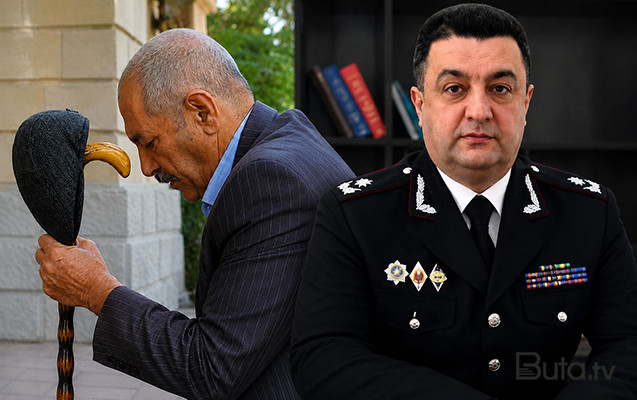  Şixəliyevin məhkəməsində özünü yandırmaq istəyən - Zərərçəkmiş vəfat etdi  