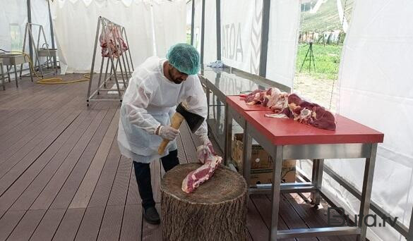  Qurbanlıqları bu ünvanlardan ala bilərsiniz - Siyahı  