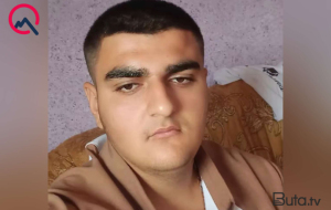 19 yaşlı tələbə suda boğuldu - Foto-Yenilənib