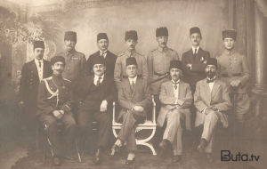 Bu gün Azərbaycanın Müstəqillik Günüdür