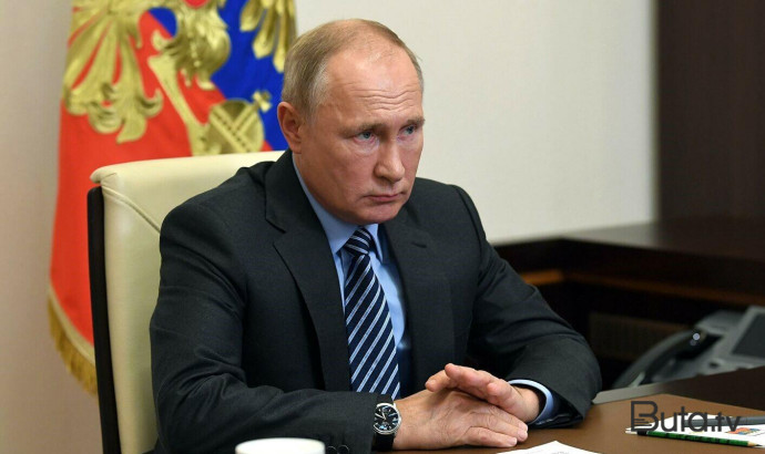  Paşinyan yenə gəlmədi - Putin müzakirəyə çıxarır 
