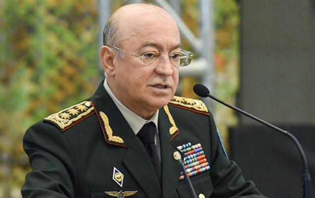  Kəmaləddin Heydərov vətəndaş qəbulu keçirəcək  
