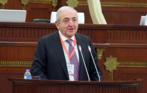 Prezidentdən Asəf Hacıyevlə bağlı - Sərəncam