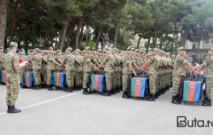 Proses başladı: bu şəxslər hərbi xidmətə aparılmayacaq