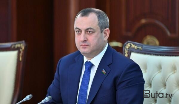 Adil Əliyevdən haqqında deyilənlərə reaksiya...  