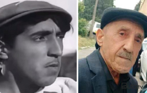 “Makedon” vəfat etdi