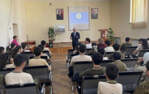 FHN regionlarda maarifləndirmə tədbirləri keçirdi