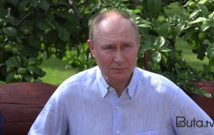 Putin ölümsüzlüyə hazırlaşır: 26 milyardlıq layihə...