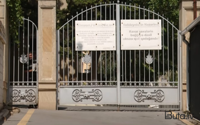  “Uşaqları zəhərləyirlər, adamın ürəyi götürmür...” - Bağçadakı qalmaqalın detalları+Video  
