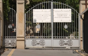 “Uşaqları zəhərləyirlər, adamın ürəyi götürmür...” - Bağçadakı qalmaqalın detalları-Yenilənib