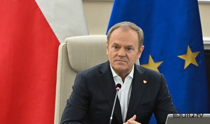  Ukraynaya fasiləsiz dəstək verməliyik - Tusk  