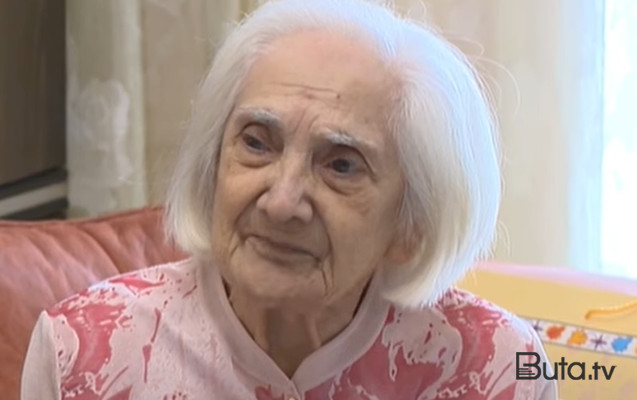 Züleyxa Hacıyeva 103 yaşında vəfat etdi  