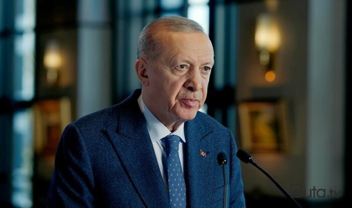  Bütün gəmilərin təhlükəsizliyi bizim üçün vacibdir – Ərdoğan  