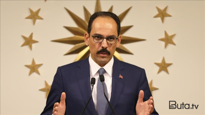  MİT rəhbərinin yeni imici diqqət çəkdi – Foto  
