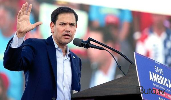  İrana pul buna görə lazımdır - Rubio  