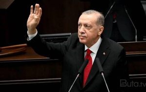 Türkiyə ŞƏT-ə üzvlüyə hazırdır - Ərdoğan