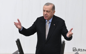 F-35 danışıqlarını davam etdiririk - Ərdoğan