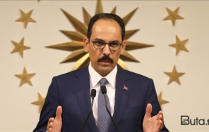 MİT rəhbərinin yeni imici diqqət çəkdi – Foto