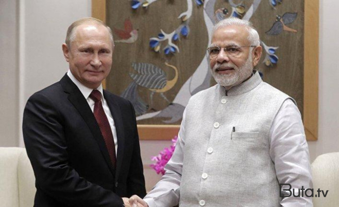  Modinin çağırışı Putinin siyasətini dəyişdirəcəkmi?  