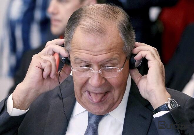  Leyeni “Fürer Ursula” adlandırırıq - Lavrov  