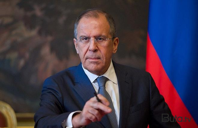  İrəvanın bu arzusu tezliklə yox olacaq - Lavrov  
