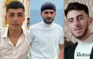 Şimali Kiprdə batan gəmi ilə bağlı 3 Azərbaycan vətəndaşı saxlanılıb