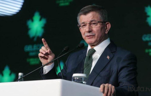 Əhməd Davudoğlu barəsində istintaq başladıldı