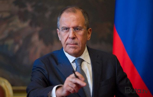 İrəvanın bu arzusu tezliklə yox olacaq - Lavrov