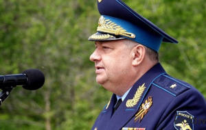 Rusiyalı general güllələndi: Vəziyyəti kritikdir