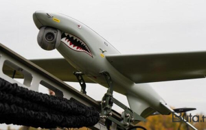 Ukrayna üçün 5 min dron hazırlanır