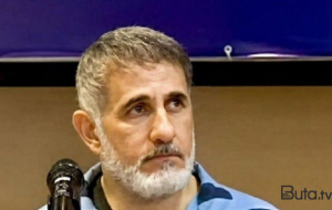 İranda məşhur iş adamı ağır cəza aldı