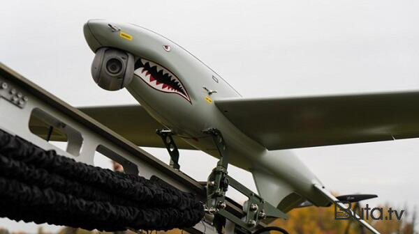  Ukrayna üçün 5 min dron hazırlanır  