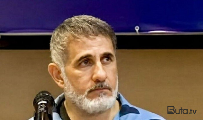  İranda məşhur iş adamı ağır cəza aldı  