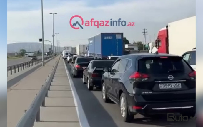  Bakıda bu yollarda məhdudiyyət olacaq  