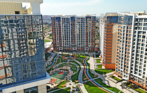 Metroya yaxın mənzil axtaranlar üçün Nərimanovda hansı seçimlər var?