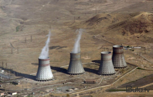 Metsamor AES fəaliyyətini bərpa etdi