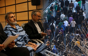 Etirazları dəstəklədi, 12 il həbsə məhkum edildi - Bütün var-dövləti əlindən alındı