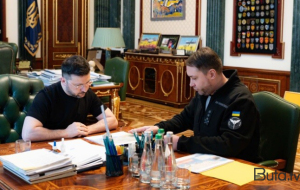 Zelenskiyə tövsiyə etdim ki... - Budanov