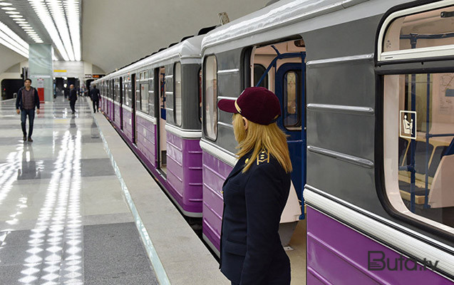  Metronun yeni stansiyası “20 Sentyabr” adlandırılacaq  