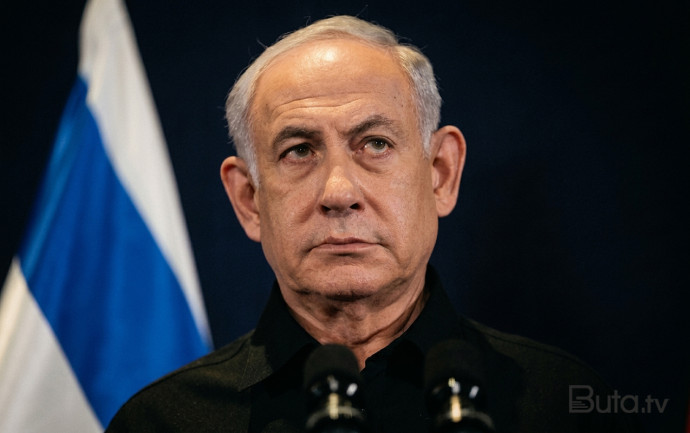  “Əsas məqsədimiz İranda rejim dəyişikliyidir” - Netanyahu  