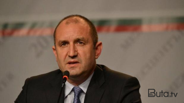 Radev xəbərdarlıq etdi: Rusiya cavab zərbəsi endirəcək  