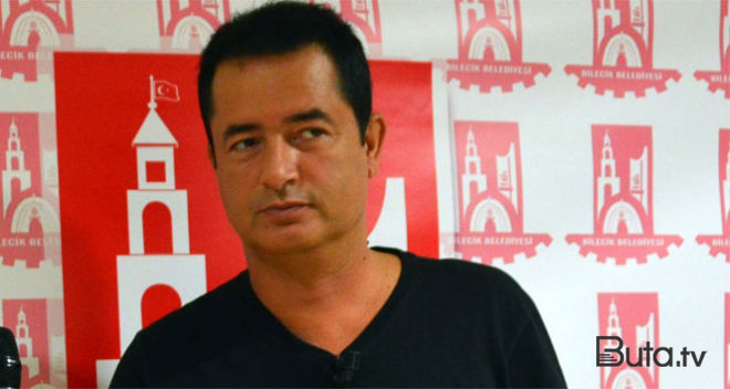  Acun Ilıcalıya qarşı 100 milyon dollarlıq iddia...  