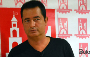 Acun Ilıcalıya qarşı 100 milyon dollarlıq iddia...