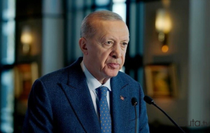 Ərdoğan 12 ölkəyə yeni səfir təyin etdi