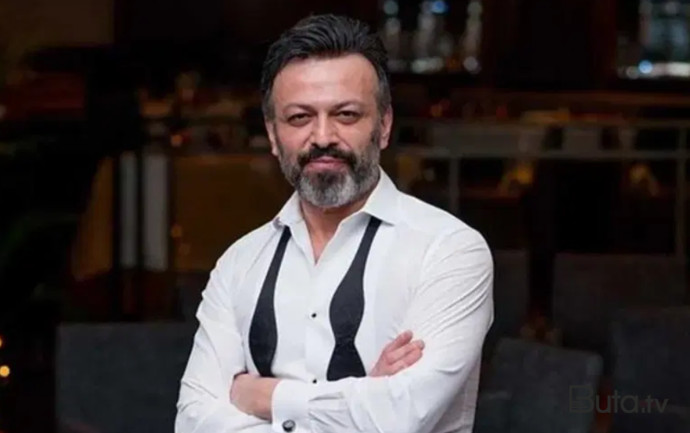 Məşhur aktyor evində ölü tapıldı  